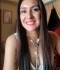 Yliana 40 ans Santa Marta Colombie