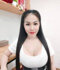 Tumpapon 33 ans Bangkok Thaïlande