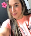 Yeni 26 ans Madrid Espagne