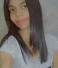 Maria 33 años Caracas  Venezuela