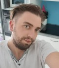 Sebastien 39 ans Combourg France