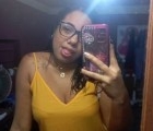Andreina 35 años Yaracuy  Venezuela