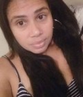 Suellen 35 años São Paulo  Brasil