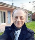 Alain 66 años Toulouse Francia