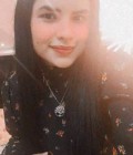 Yulimar 37 ans Ojeda Venezuela