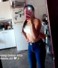 Keila 20 años Maturin Venezuela