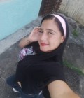 Shaily 35 ans Bogota Colombie