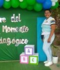 Ana 50 years San Fernando  Venezuela
