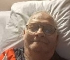 Philippe 77 años Remicourt Bélgica