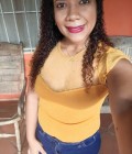 Fatima 29 años Guárico  Venezuela