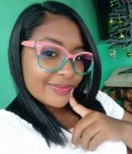 Yune 24 ans Falcón  Venezuela