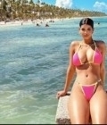 Nataly 32 years Santiago  Dominican Republic