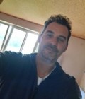 Laurent 55 años Mulhouse Francia