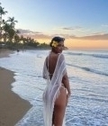 Nataly 32 years Santiago  Dominican Republic