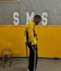 Jordan 23 ans Azov  Russie