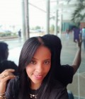 Luisa 39 años Monagas Venezuela