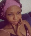 Isabel 24 años Abuja Nigeria