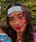 Yairelis 19 ans Aragua Venezuela