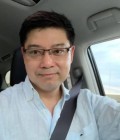 Hieu 54 ans Hồ Chí Minh City Vietnam Viêt Nam