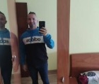 Jose 50 ans A Coruña Espagne