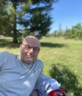 Florent 48 ans Paris France
