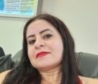 Letícia 43 Jahre  Caxias Do Sul  Brésil