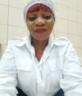 Sandrine 39 years Douala  Cameroon