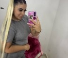 Barbie 19 ans Medellín  Colombie