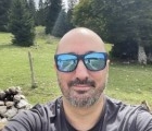 Bastiano 44 años Besançon Francia