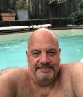 Alan 65 años Albon Francia
