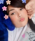 Luisa 33 años Guadalajara México