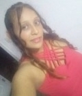 Everlyn 22 años Barinas  Venezuela