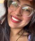 Sasha 26 años Caracas Venezuela