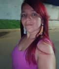 Bruna 34 ans Trindade Goiás  Brésil