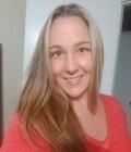 Nora 48 ans Nogales Mexique