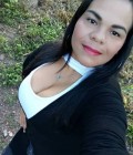 Yesenia 34 años Caracas  Colombie