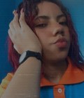 Anneyi 23 years Santo Domingo  Dominican Republic