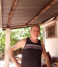 Mick 65 años Einville Au Jard France