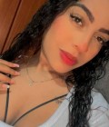Shannel 21 años Bogotá  Colombie