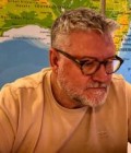 Andre 64 ans Jamestown New York  Etats-Unis