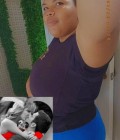 Dominga 35 years Santo Domingo  Dominican Republic
