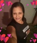 Margarita 34 años Caracas Venezuela