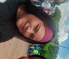Ruth 42 Jahre Ciudad Bolívar Venezuela
