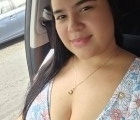 Mignolia 26 ans Panamá  Panama