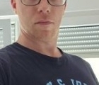 Daniel 25 ans Weierbach Allemagne