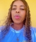 Yeen 27 ans Santos Domingo  République centrafricaine