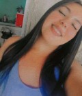Nana 24 ans Caracas Venezuela