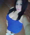 Evelin 44 años Medellín  Colombie