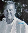 Gil 64 years St Jean De Monts France