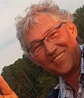 Mario 59 años Berlin  Alemania